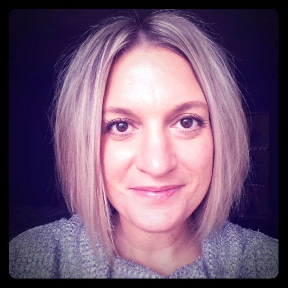 Meet your Posher, Kate